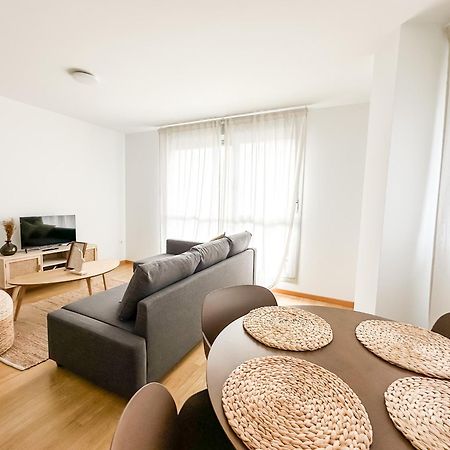 Apartamento Nosa Terra By Aloga Cee Buitenkant foto