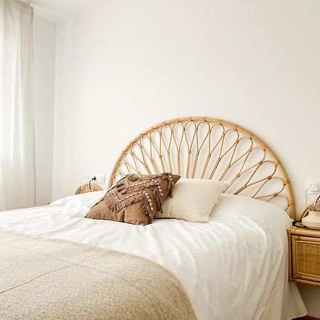 Apartamento Nosa Terra By Aloga Cee Buitenkant foto