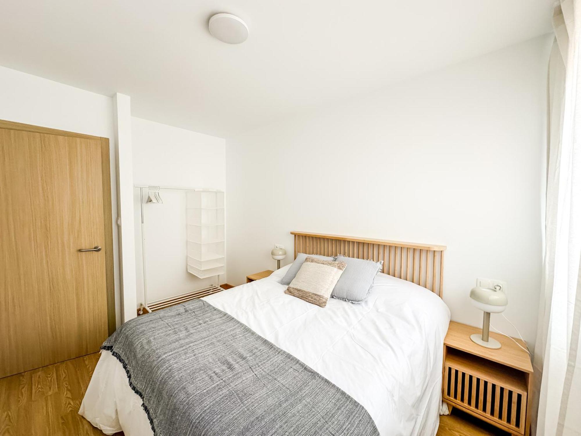 Apartamento Nosa Terra By Aloga Cee Buitenkant foto
